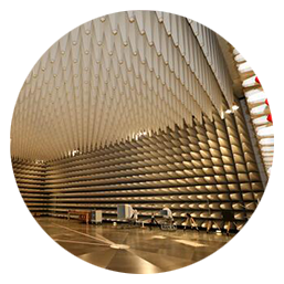 為您提供專業的解決方案,電磁屏蔽係統集成產品一站式供應