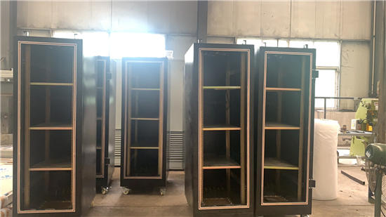 屏蔽機櫃 屏蔽機櫃