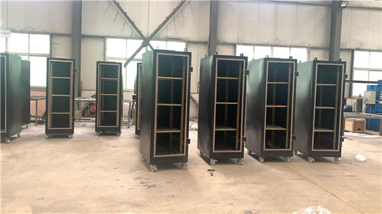 屏蔽機櫃 屏蔽機櫃